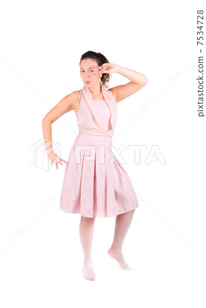Dance Dance 7534728