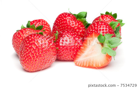 Strawberrys Strawberrys 7534729