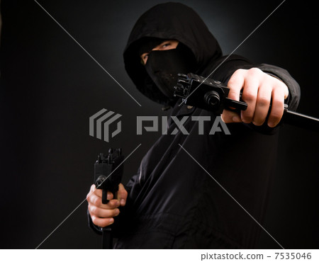killer 7535046