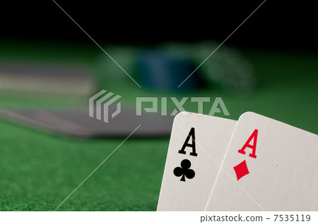 Poker Poker 7535119