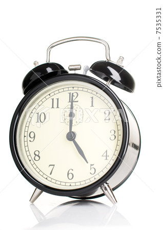 Clock 7535331