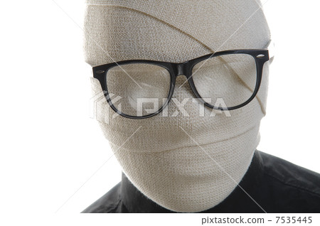 Invisible man 7535445