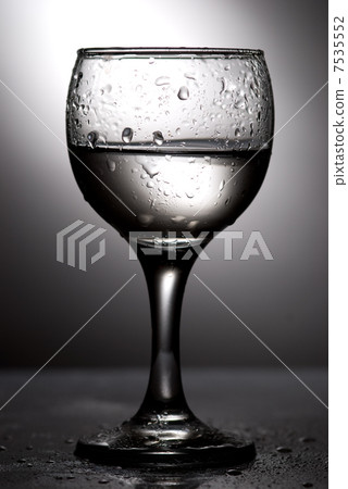 wine glass wine glass 7535552