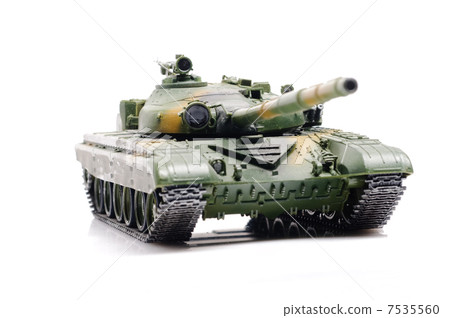 Russian tank Russian tank 7535560