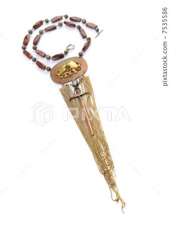 Original necklace Original necklace 7535586