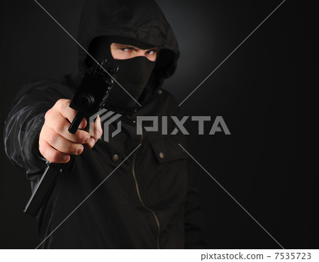 killer 7535723