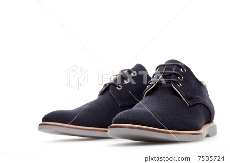 Pair of a shoes 7535724