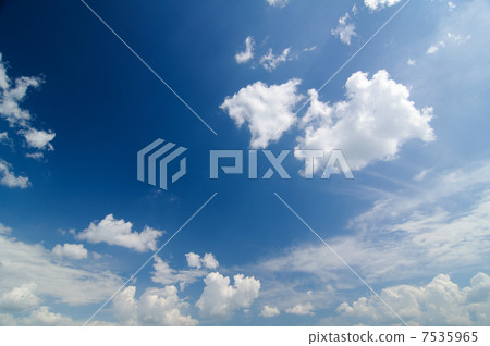 Sky 7535965