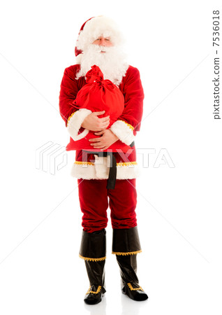 Santa Claus 7536018