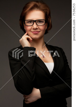 Business woman Business woman 7536253