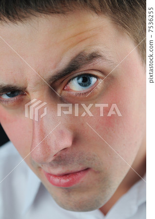 Face Face 7536255