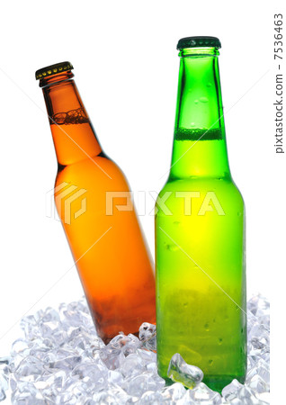 Bottle of Beer Bottle of Beer 7536463