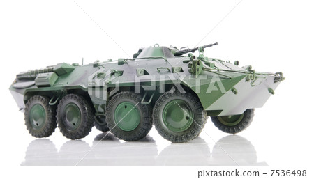 armoured personnel carrier armoured personnel carrier 7536498