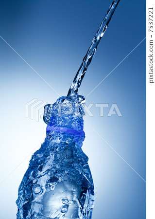 Water bottle Water bottle 7537221