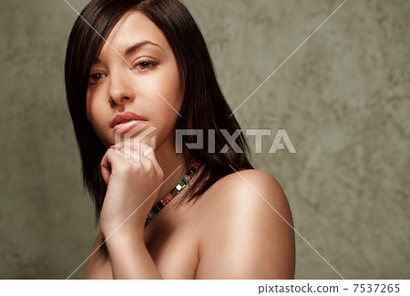 Beautiful woman Beautiful woman 7537265