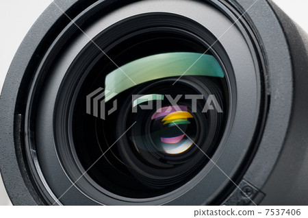 Camera lens 7537406