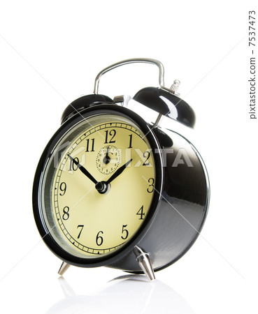 Clock Clock 7537473