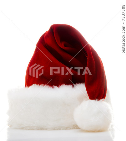santas hat 7537509