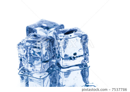Ice 7537786