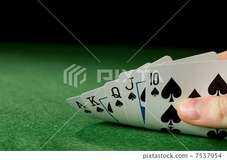 Poker 7537954