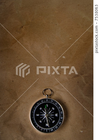 Compass Compass 7538063