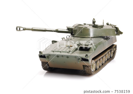 Russian howitzer 7538159