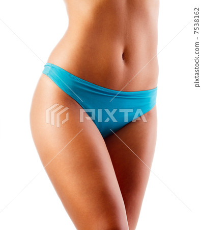 Woman body Woman body 7538162