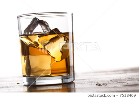 Whisky 7538409