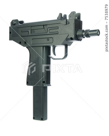 Uzi Uzi 7538979
