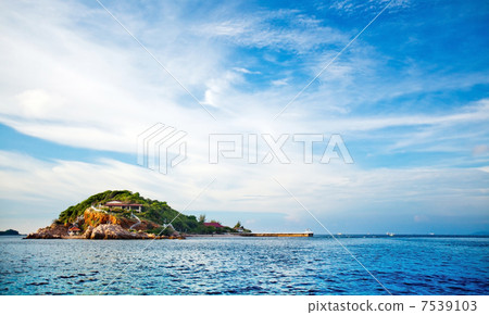 Island Island 7539103