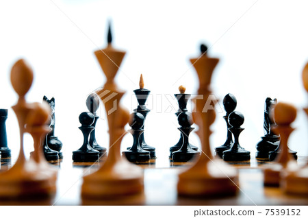 Chess 7539152