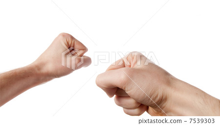 Fight! Fight! 7539303