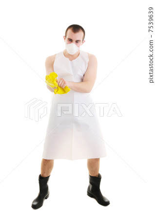 butcher butcher 7539639