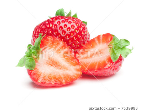 Strawberrys Strawberrys 7539993