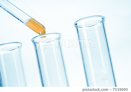 Test tubes Test tubes 7539995