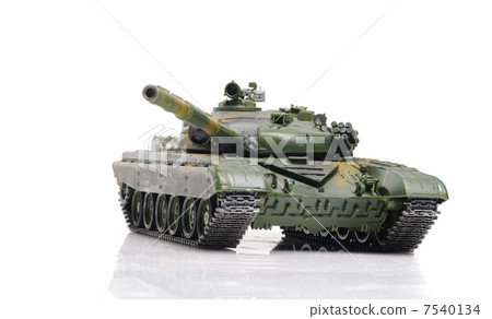 Russian tank Russian tank 7540134