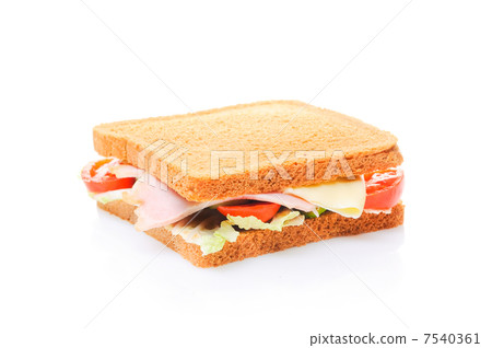 Sandwich Sandwich 7540361