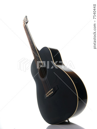 Guitar Guitar 7540448