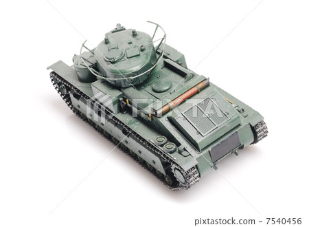 Russain vintage tank 7540456