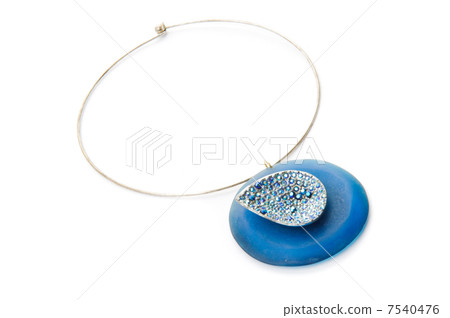 Original necklace 7540476