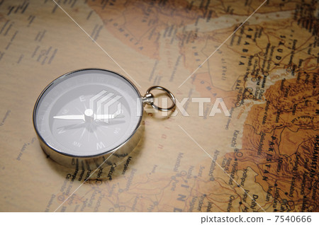 Compass Compass 7540666