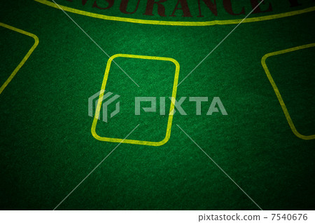 poker table 7540676