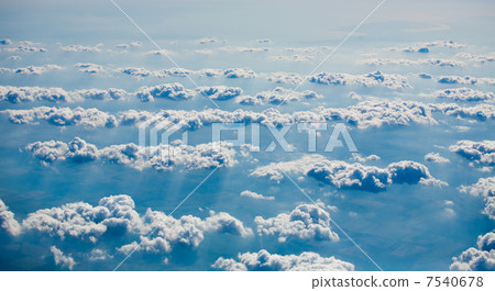 Sky Sky 7540678