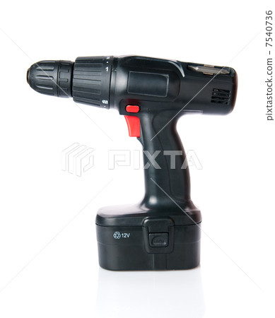 Screwdriver 7540736
