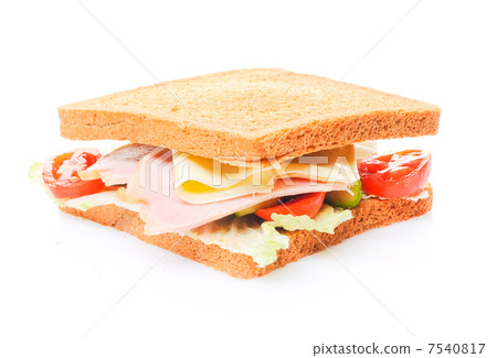 Sandwich Sandwich 7540817