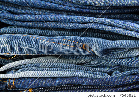 Jeans Jeans 7540821