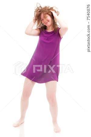 Dance Dance 7540876