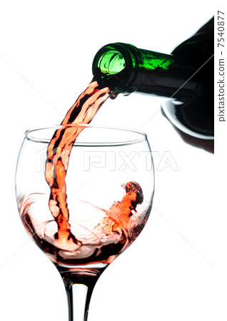 Wine Wine 7540877