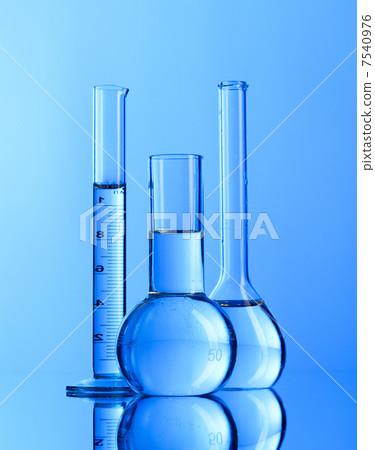 Laboratory glassware Laboratory glassware 7540976