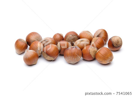 Hazelnuts Hazelnuts 7541065